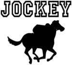 Stickify Zsoké felirat matrica