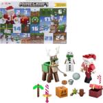 Mattel Minecraft - Advent Calender 2024 Figurina