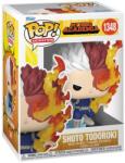 Funko POP! Animation: My Hero Academia - Shoto Todoroki Figurina