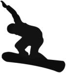 Stickify Snowboardos srác matrica