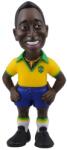 MINIX Football: Pelé - Brazil Figurina