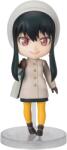 BANDAI SPY x FAMILY - Yor Forger Figuarts Mini (CODE: White Ver. ) Figurina