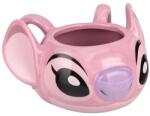 Paladone Disney: Stitch - Angel Shaped Mug