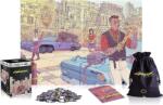  Valentinos Puzzle: Cyberpunk 2077 Puzzle