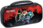 Bigben Interactive Big Ben Nintendo Switch Official Travel Case - Metroid Dread (SWITCH)
