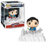 Funko Funko: POP Deluxe: Superman (1978) (Fortress of Solitude) Figurina