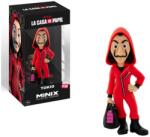 MINIX Netflix TV: Money Heist - Tokio w/ Mask Figurina