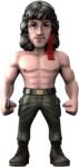 MINIX Movies: Rambo - Rambo Bandana Figurina