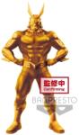 Banpresto Age Of Heroes: My Hero Academia - All Might Special (Ver: A) Statue (20cm) (18734) Figurina