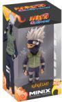 MINIX Manga: Naruto - Kakashi Figurina