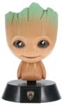 Paladone Marvel Lamp - Groot Icon Light Figurina