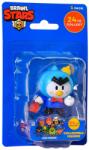 P. M. I. Kids World Brawl Stars Collectible Figure - 1 Pack (S1) (Random) Figurina