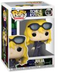 Funko Pop! Animation: Cowboy Bebop S3 - Julia Figurina
