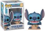 Funko Pop! Disney Lilo & Stitch: Stitch in Sand Figurina