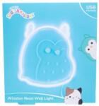 Fizz Creation Fizz Squishmallows Winston Neon Wall Light