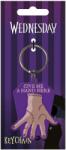Pyramid International Wednesday Keychain - Give Me A Hand