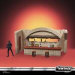 Hasbro Star Wars - The Mandalorian - Nevarro Cantina Diorama Figurina