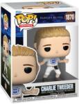 Funko Pop! Vinyl: Varsity Blues - Charlie Tweeder Figurina