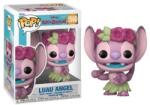 Funko POP! Disney Lilo & Stitch - Lulau Angel Figurina