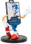  Power Idolz Sonic The Hedgehog Wireless Charging Dock /Smartphones and Tablets Figurina