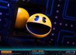  F4F Pac-Man Video Game - Pac-Man PVC Standard Edition Painted Statue (7") (PACVST) Figurina