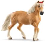 Schleich - Horse Club Haflinger Mare Figurina