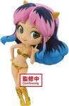 Banpresto Q Posket: Urusei Yatsura - Lum Ⅲ (Ver. B) Figure (18178) Figurina