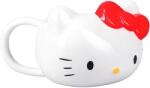 Paladone : Hello Kitty - Shaped Mug (300ml)