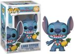 Funko Pop! Disney Lilo & Stitch: Luau Stitch Figurina