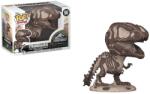 Funko POP! Movies: Jurassic Park Fossil - Tyrannosaurus Figurina
