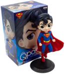 Banpresto Q Posket: Superman - Superman (Ver. A) Figure (15cm) (18349) Figurina
