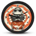 Pyramid International Pyramid The Nightmare Before Christmas - Pumpkin King Desk Clock with Alarm (GP85887)