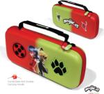  Hyperkin Official Miraculous Hard Case - Bug and Cat (SWITCH)