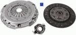 SACHS Set ambreiaj SACHS 3000 790 001 (3000 790 001)