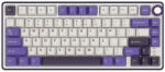 Royal Kludge RK-R75-BBERRYMS-KSLVSW-US