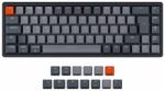 Keychron ISO HU OEM Profile ABS Keycap set - K széria - K6 / Light Gray (K6 KEYCAP SET LG)