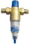 BWT vízszűrő, Europafilter RS 3/4" külső menet, visszaöblíthető, 3 m3/h (810233)