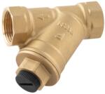 FERRO mágneses Y-szűrő G 1" BB (F06M)
