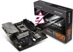 SAPPHIRE Nitro+ B850M WiFi Дънни платки