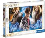 Clementoni Puzzle 500 HQC HARRY POTTER 1 (286117)