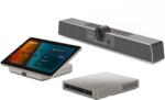 ViewSonic Microsoft Teams Rooms Bundle + Team join Kit (TRS10+UMB202)