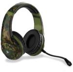 4Gamers Camo Edition PS4 Casti