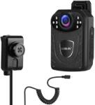 Secutek KJ21 Pro + button