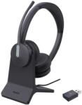 Yealink WH64 Hybrid Dual Teams (1208697) Casti