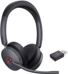 Yealink WH68 Bluetooth Hybrid MS Teams (1208714) Casti