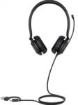 Yealink UH35 Dual UC USB C/A (1308164) Casti