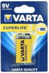 VARTA Cink 9V Superlife elem