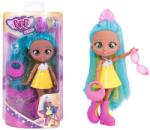 IMC Toys Cry Babies BFF Babák - Elodie Divat Tervező (S3) (IMC923713) - hellojatek