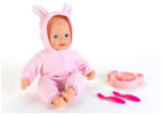 Klein Princess Coralie, ölelő baba (1723) (1723_KN)