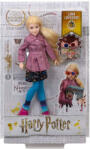 Wizarding World Wizarding World, Harry Potter - A Titkok kamrája: Luna Lovegood figura - Lányoknak és fiúknak, 6 éves kortól
